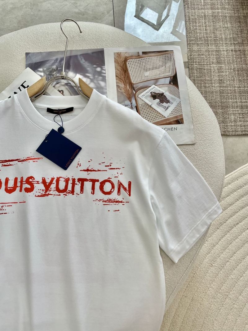 Louis Vuitton T-Shirts